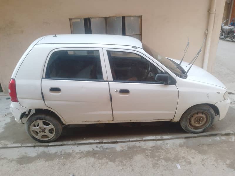 Suzuki Alto 2008 0