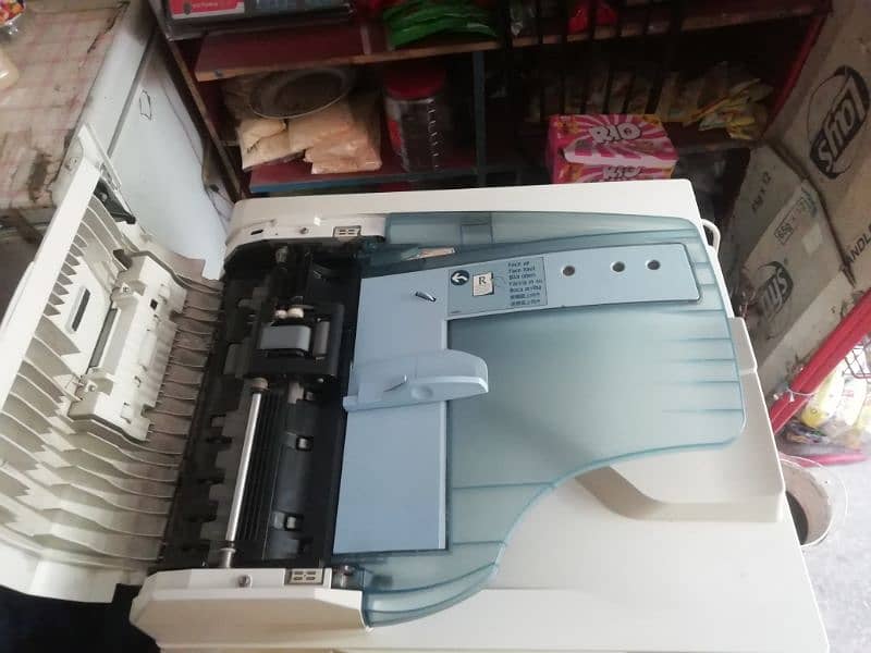 photo copy machine 4