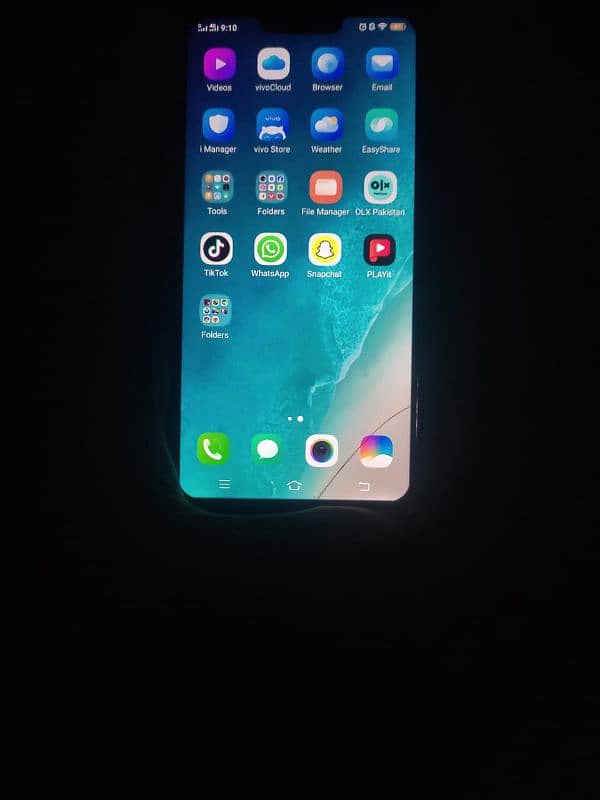 vivo v9 7