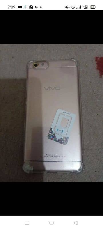 Sale my vivo y66 1