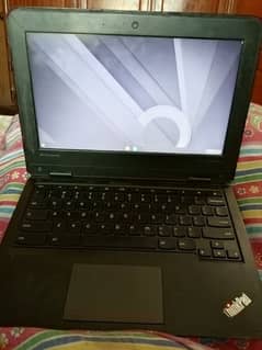 Lenovo Chromebook