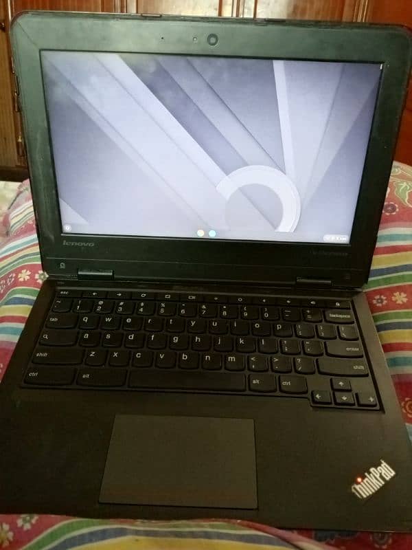 Lenovo Chromebook 0