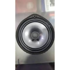 honda geniune 2 speakers full baser