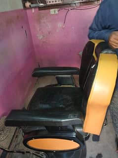 salon chair for sale 30000