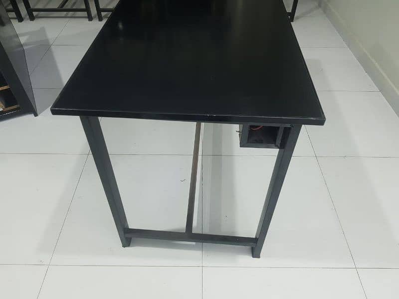 TABLES AND CHAIRS FOR OFFICE 1