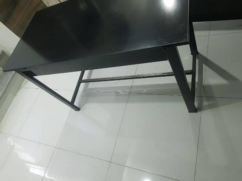 TABLES AND CHAIRS FOR OFFICE 4