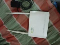 PTCL D Link G255