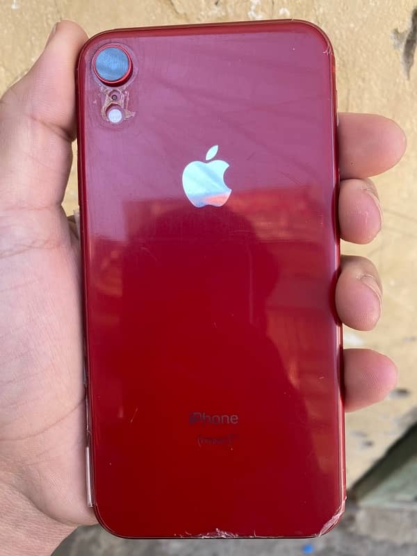 iPhone Xr 2