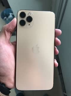 IPhone 11 Pro Max