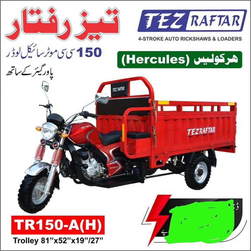 Tez raftar / sale / whole sale price / Rickshaw / auto / chingchi sale 7