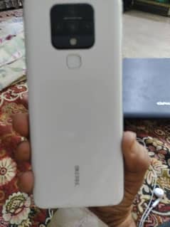 Tecno Camon 16 SE  6/128