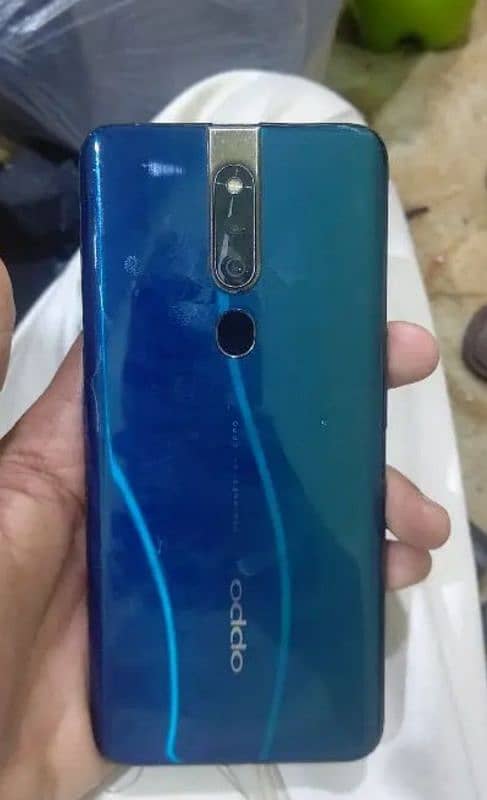 F11 pro oppo 6/128 wifi Bluetooth ka masla location Lahore ki ni ha 0