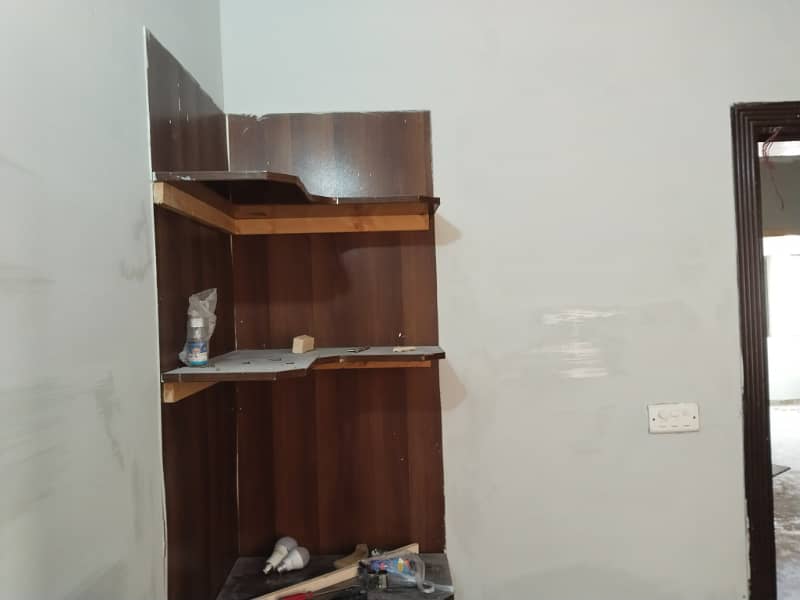 FLAT FOR RENT G 11 2