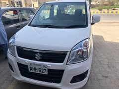 Suzuki Wagon R 2022