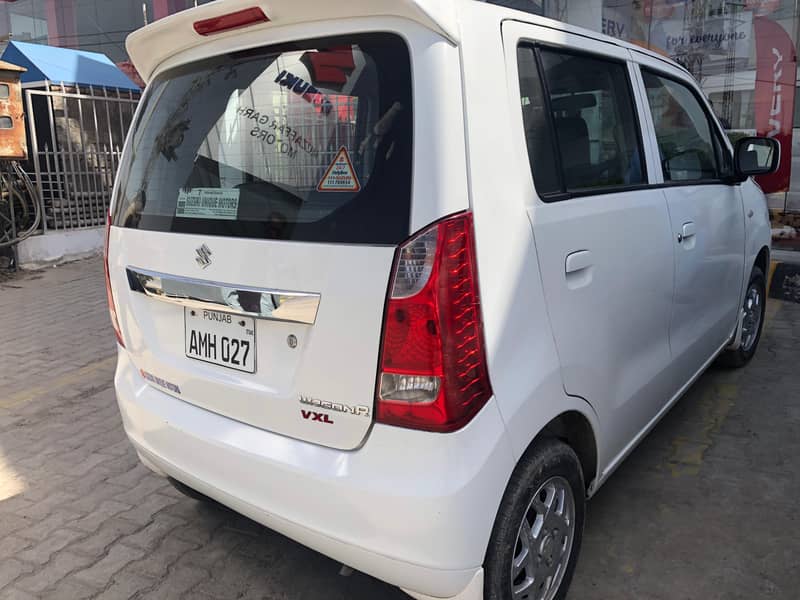 Suzuki Wagon R 2022 5