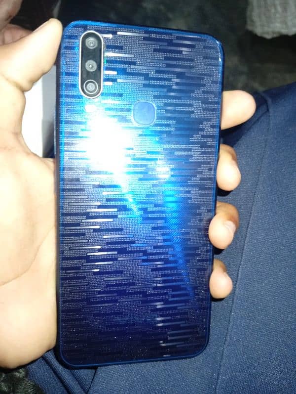 vivo y15 for sale 1