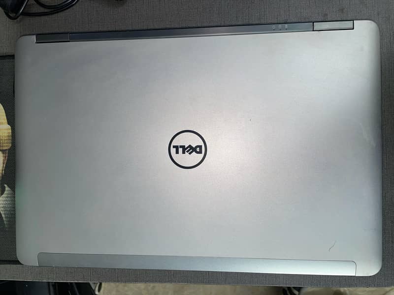 Laptop Core i5 4th gen 4