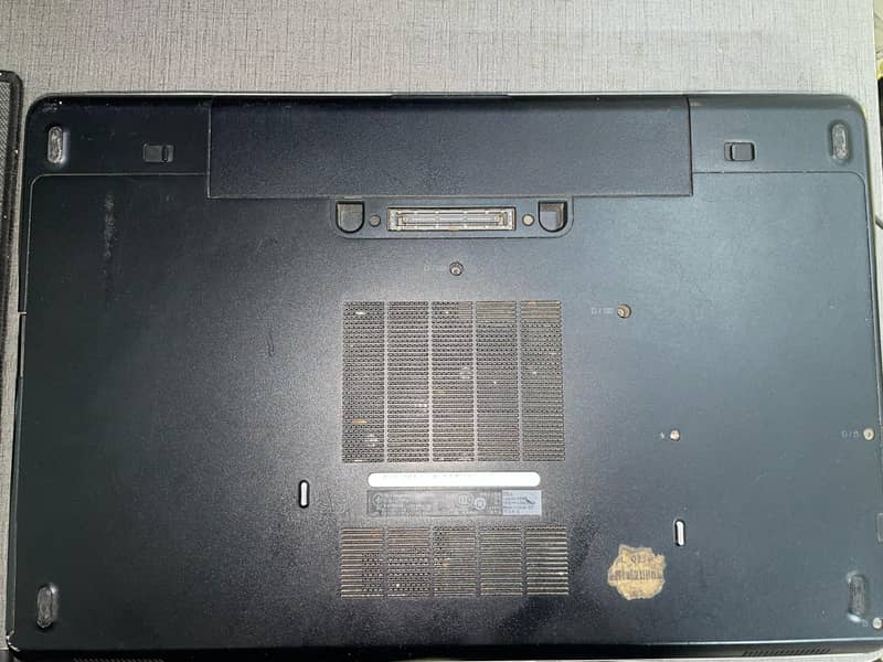 Laptop Core i5 4th gen 5