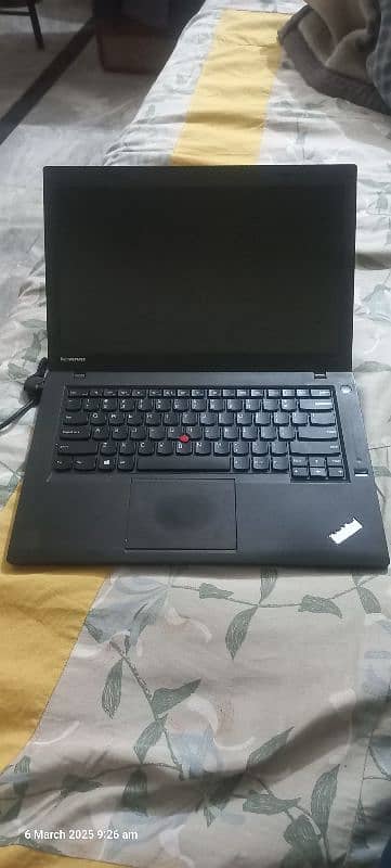 Lenovo t440 1