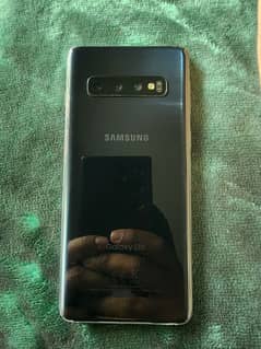 Samsung S10 8/128 one dot