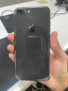 Apple iPhone 8 Plus