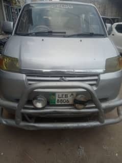 Apv for sale 2006/7