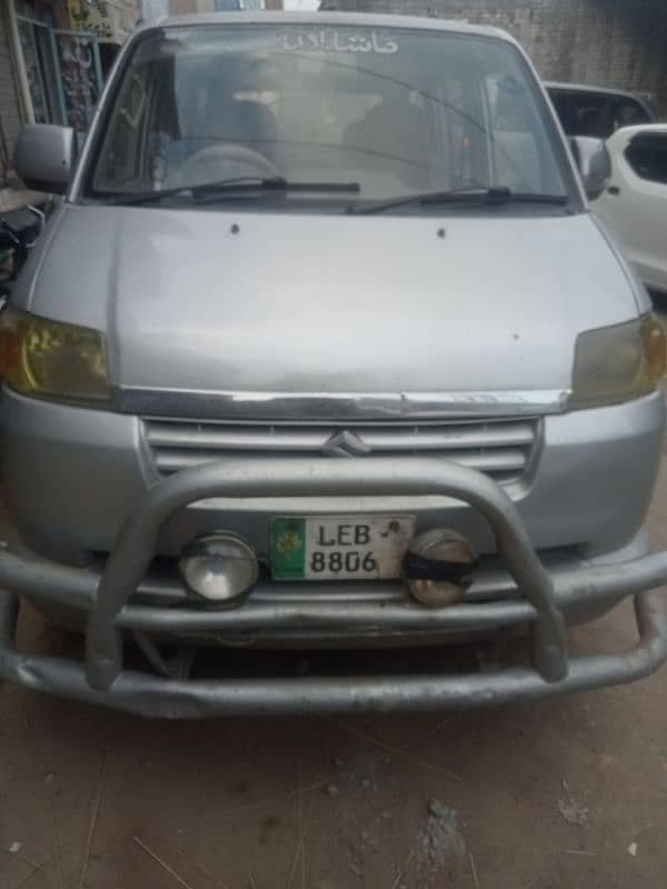 Apv for sale 2006/7 1