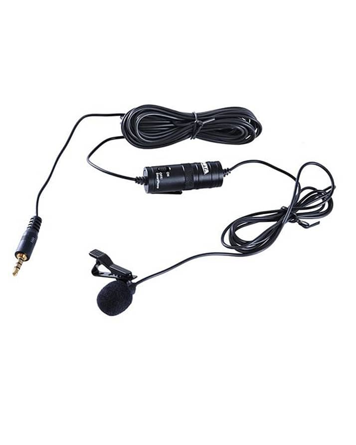 COD Available BOYA M1 2025 Original Mic 3 Years Warranty 6