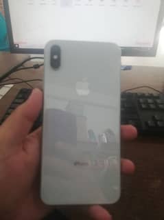 IPhone xs max 64GB