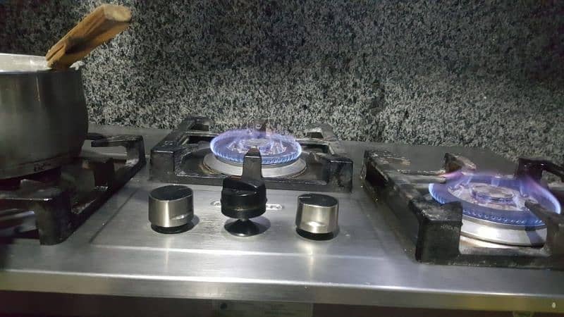 nas gas best quality stove 1