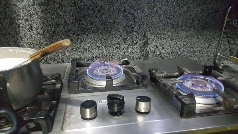 nas gas best quality stove 5