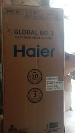 Haier