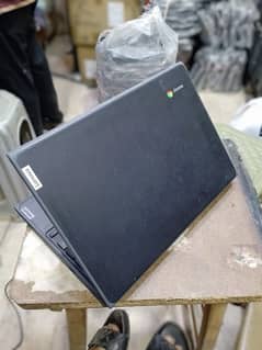 Lenovo Chromebook 100e 4/32 Fresh Import