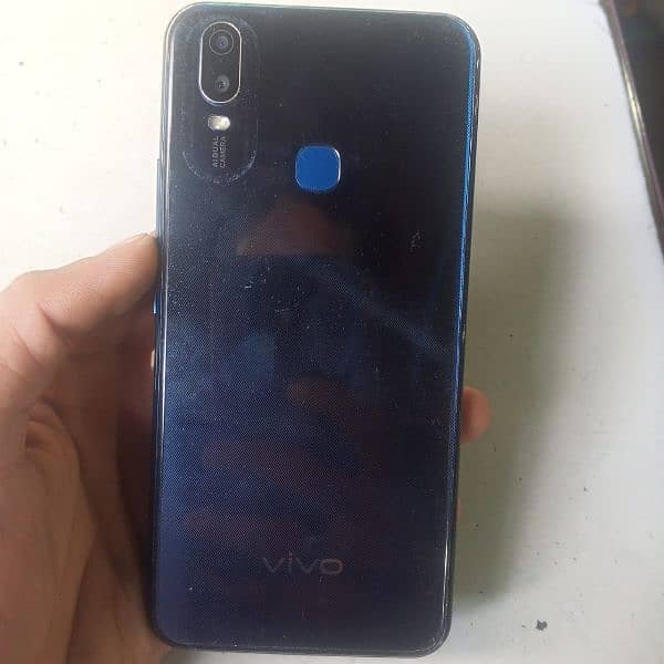 vivo y11 3.32 only mobile 5