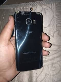 Samsung S7 edge PTA prove