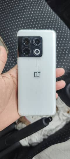 One plus 10 pro PTA approved