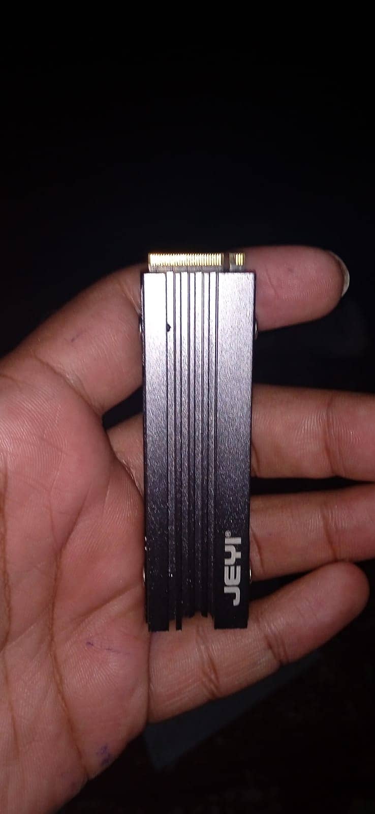 KC3000 2TB Gen4 NVME 0