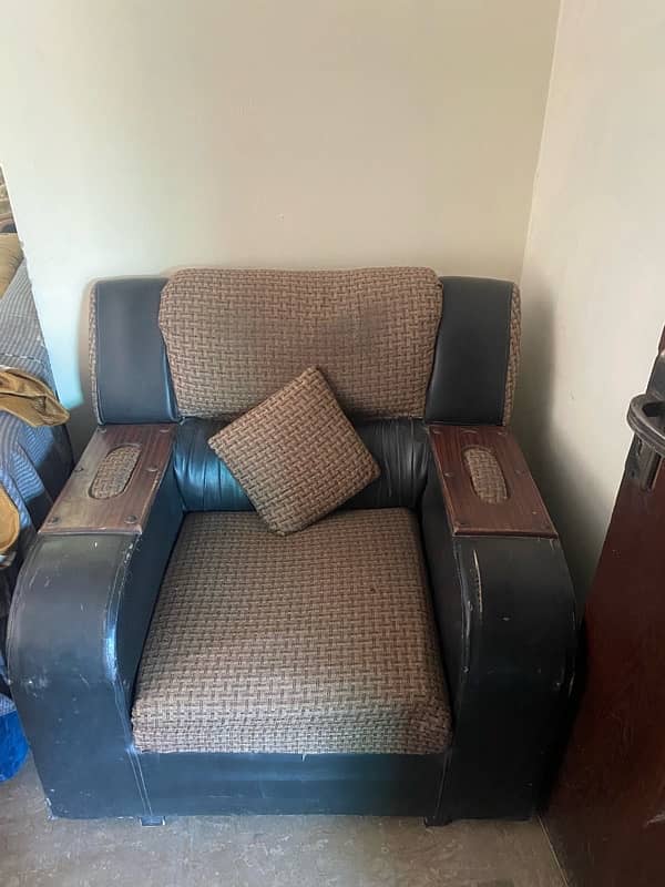 6 seater sofa set 3