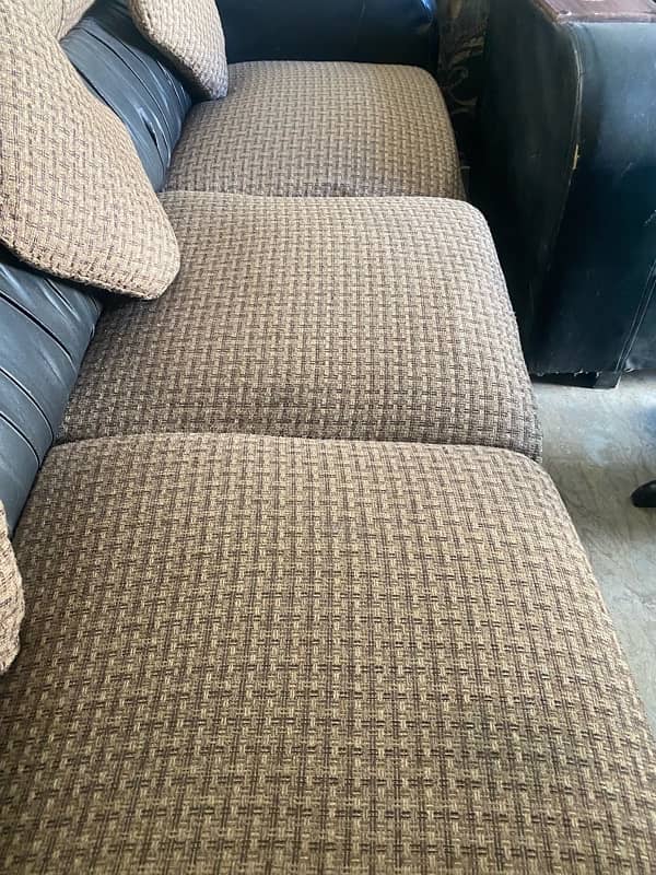 6 seater sofa set 5