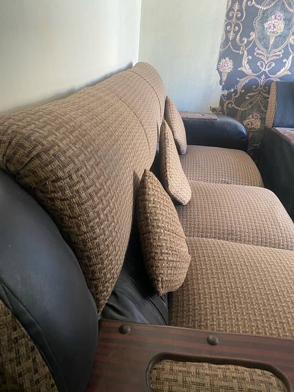 6 seater sofa set 6