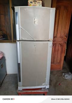 Dawalnce Refrigerator 9170 WBM