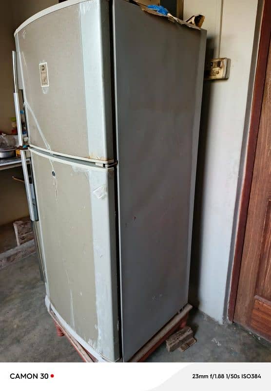 Dawalnce Refrigerator 9170 WBM 2