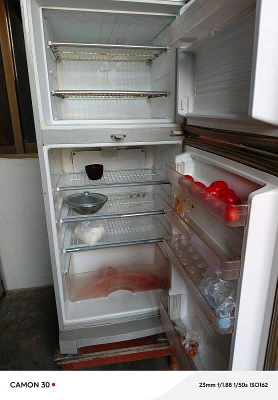 Dawalnce Refrigerator 9170 WBM 5