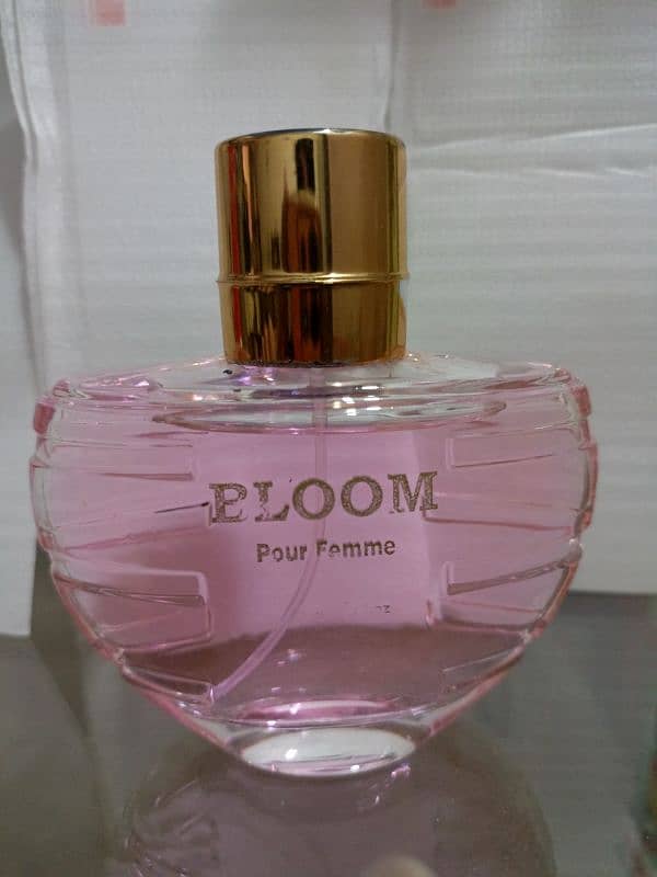 j. Bloom perfume for women 2