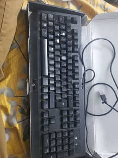 Razer Balckwidow Ultimate