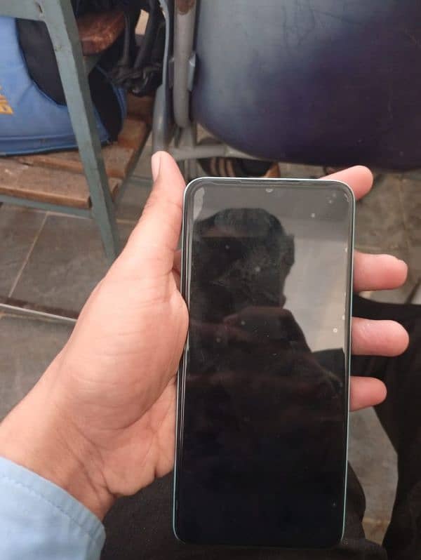 Itel s23 16 128gb urgent sale 3