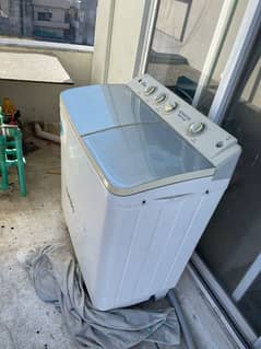 Kenwood Washing Machine