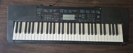 Casio CTK-2300 61-Key Portable Keyboard