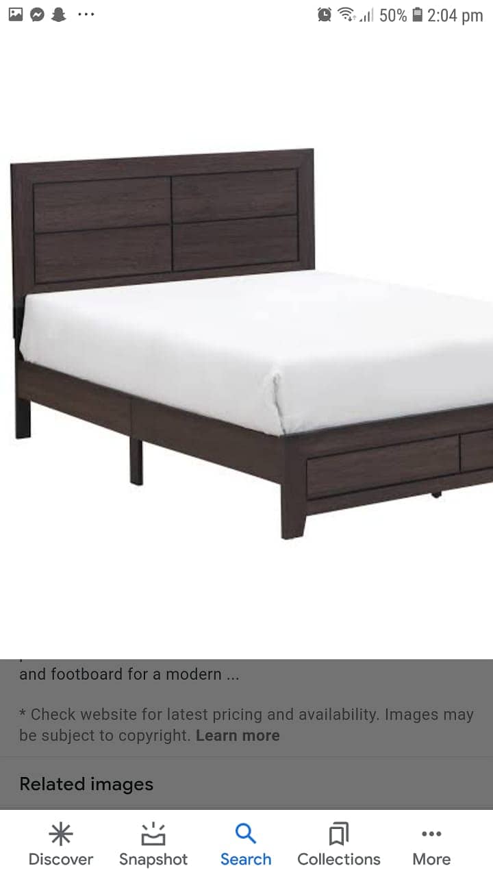 bed/dressing/Double bed/single bed/king size bed 10