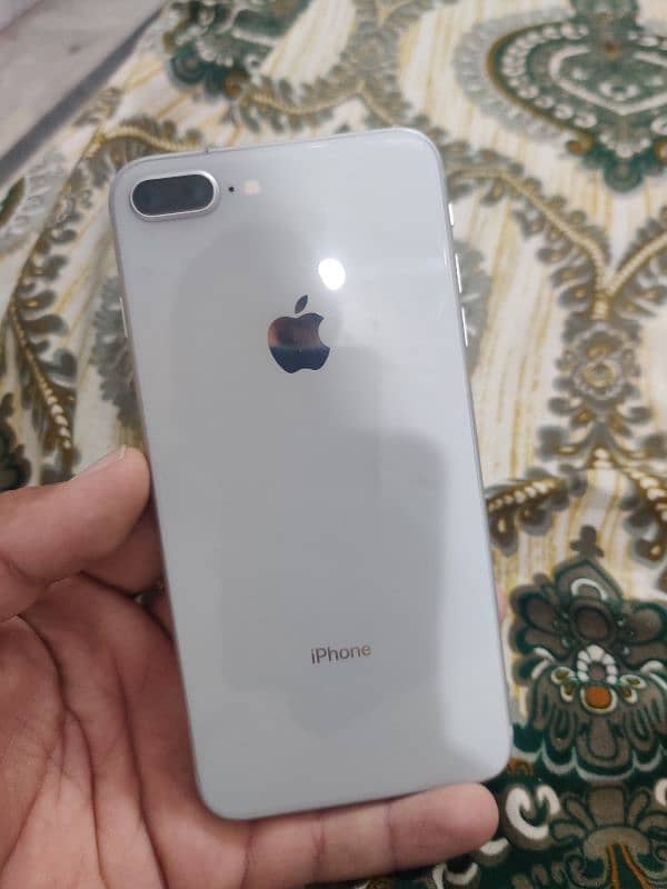 iphone 8 plus 0